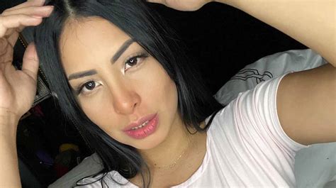 luisa espinoza leaked|Luisa Espinoza, influencer, fue capturada por explotación sexual。